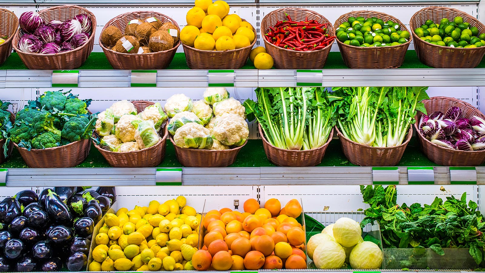 Nuevo logo para los productos ecologicos